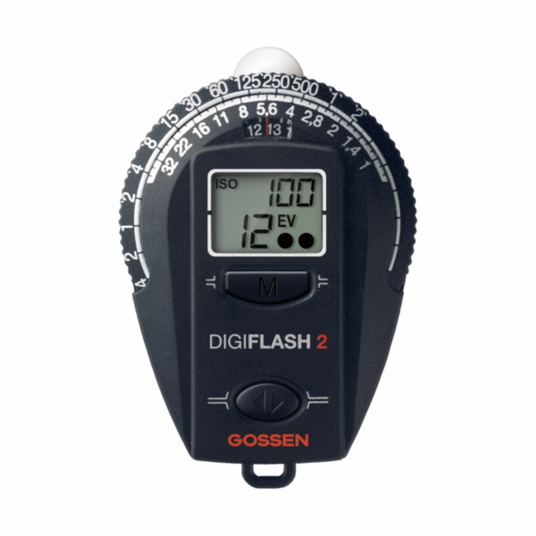 Gossen Digiflash 2