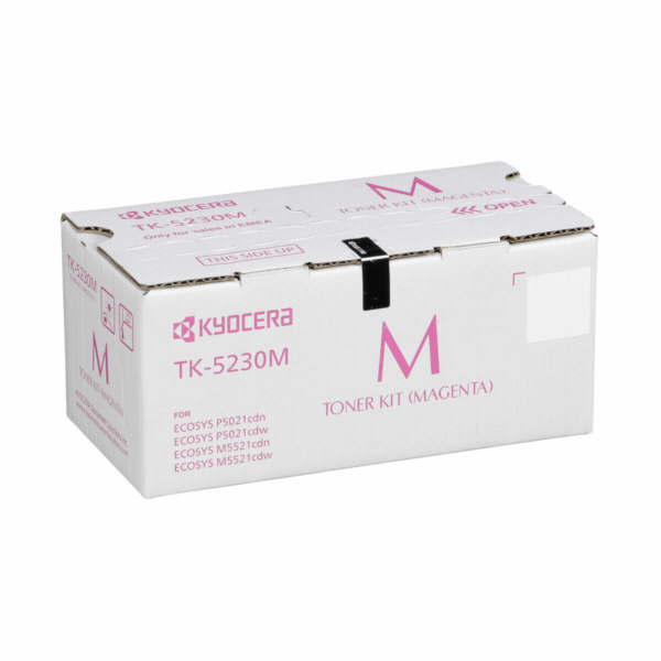 Kyocera toner TK-5230 M magenta