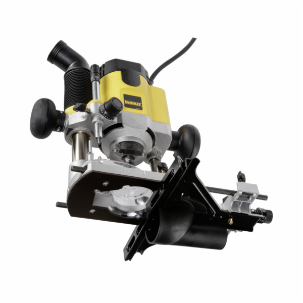 DeWalt DW621-QS 1.100 Watt vrchni freza