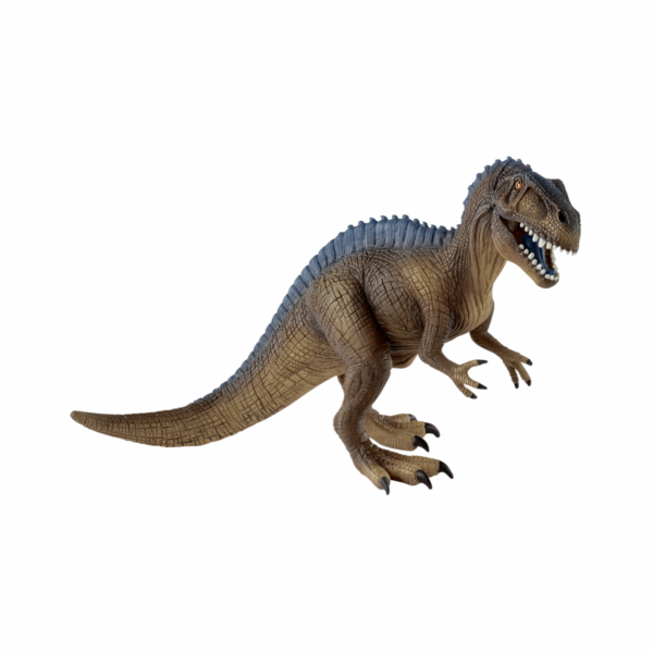 Schleich Dinosaurs         14584 Acrocanthosaurus