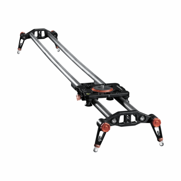 walimex pro Carbon Video Slider Pro 120