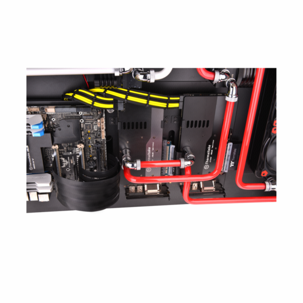 Thermaltake AC-051-CO1OTN-C1 interface cards/adapter Inte...