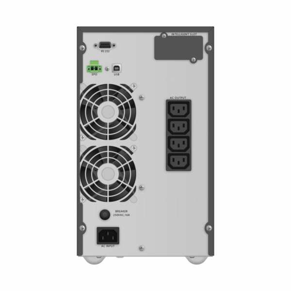 PowerWalker VFI 2000 TGS USV