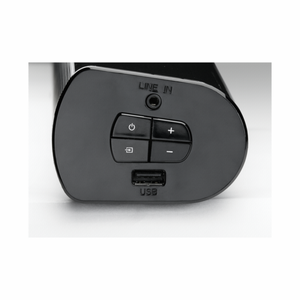 Grundig DSB 950 cerna