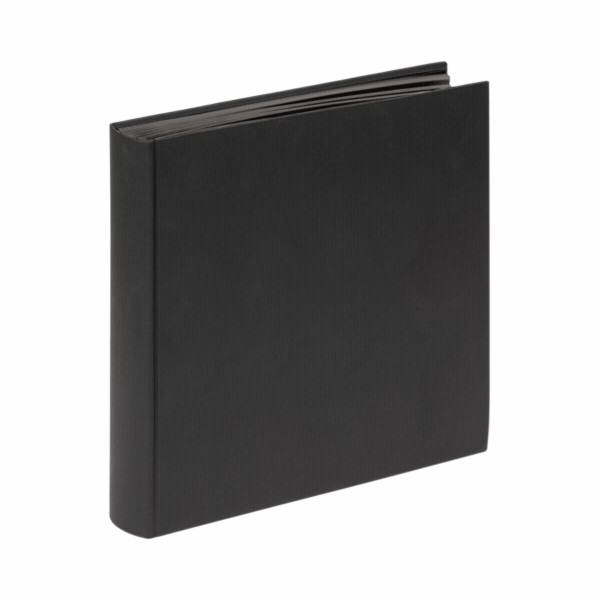 Walther Fun black 30x30 100 black S. Bookbound FA308B