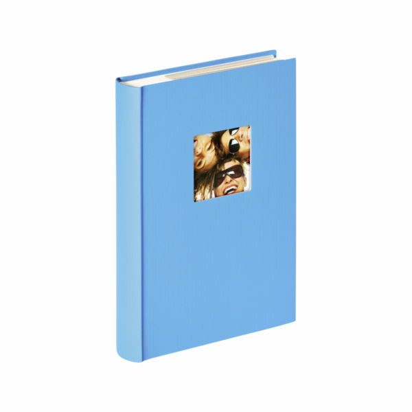 Walther Design ME-111-U fotoalbum (š x v) 24 cm x 32.5 cm...