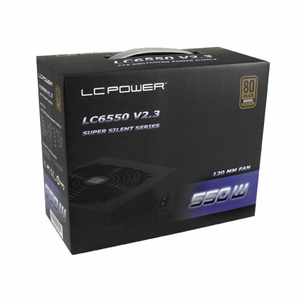 LC Power LC6650 V2.3