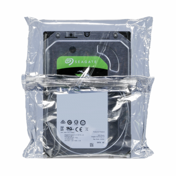 Pevný disk Seagate BarraCuda 4TB ST4000DM004