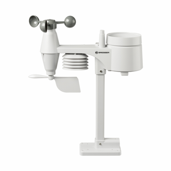 Bresser Wetter Center 5-in-1 Comfort