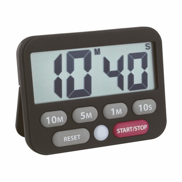 TFA 38.2038.01 Digital Timer