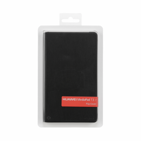 Huawei Flip Case 51991968 - black flipové pouzdro pro tab...