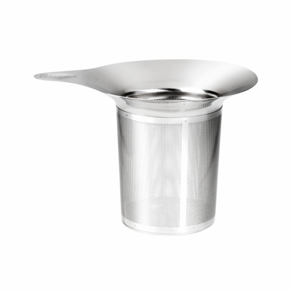 Bredemeijer Tee-Dauerfilter 89x114x78 nerez 47061