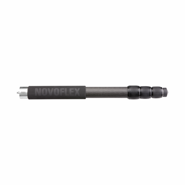 1 Novoflex QuadroLeg Carbon 4 Segments O39mm