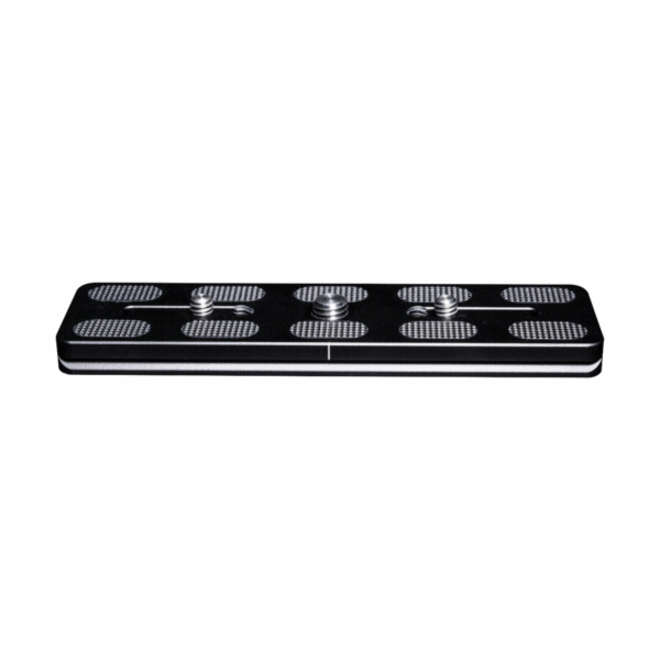 mantona AS-140-2M Quick Release Plate