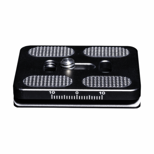 mantona Fortress ASF-52-1S Quick Release Plate
