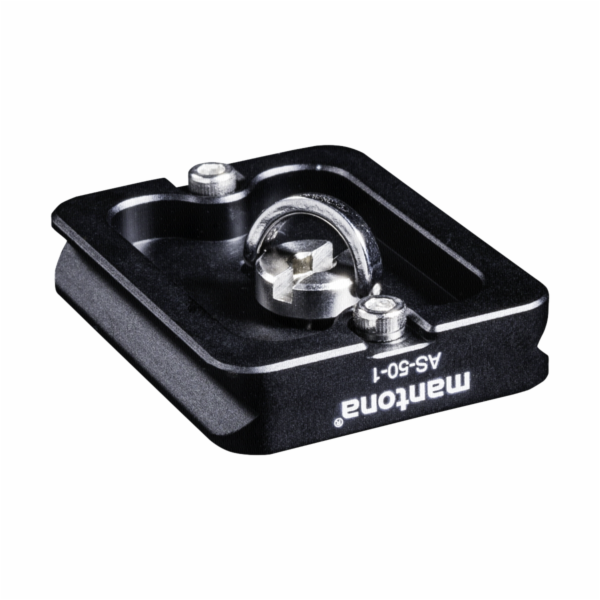 mantona AS-50-1 Quick Release Plate