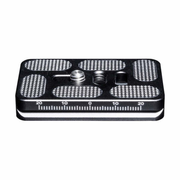 mantona AS-60-1S Quick Release Plate