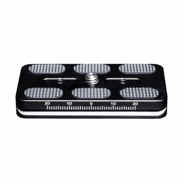 mantona AS-70-1S Quick Release Plate
