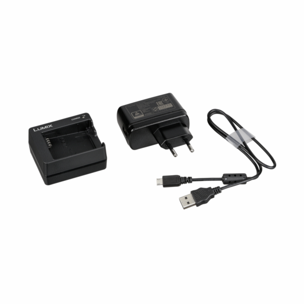 Panasonic DMW-BTC12E externí nabijecka USB