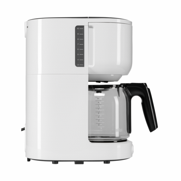 Braun KF 3120 WH PurEase