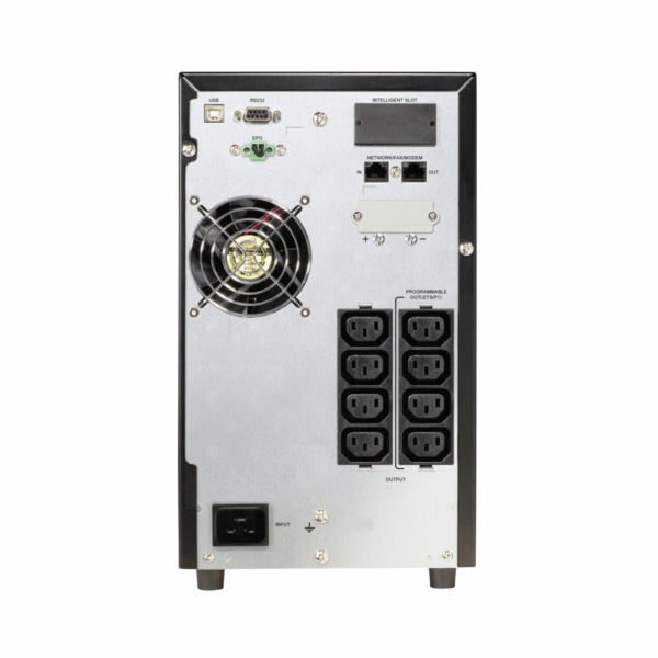 BlueWalker PowerWalker VFI 3000 CG PF1, UPS