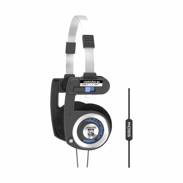 Koss Porta Pro s Micro