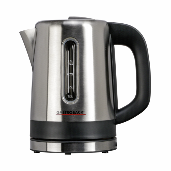Designová konvice na vodu Gastroback 42435 Mini
