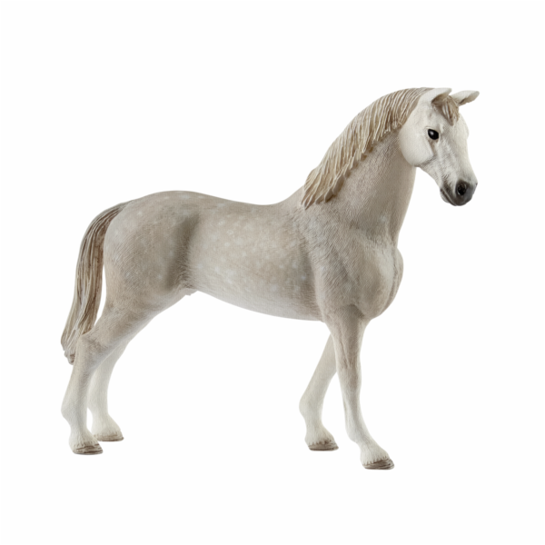 Schleich Horse Club        13859 Holsteiner Gelding