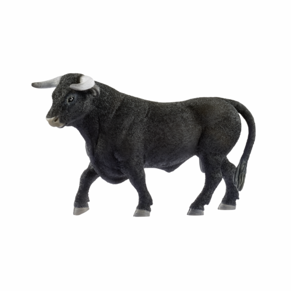 Schleich Farm World        13875 Black Bull