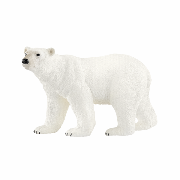 Schleich Wild Life         14800 Polar Bear