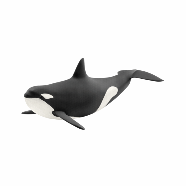 Schleich Wild Life         14807 Orca