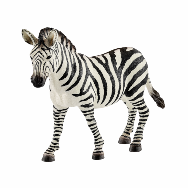 Schleich 14810 zebra samice
