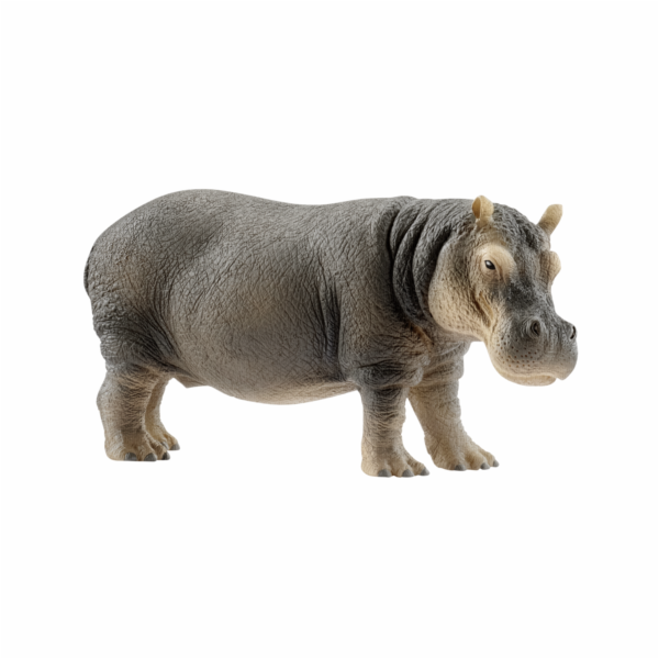 Hroch Schleich, hračka