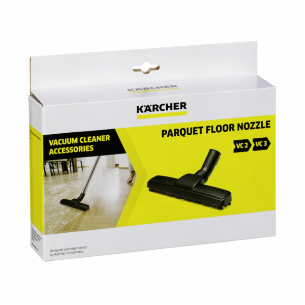 Kärcher Parquet Floor Nozzle for VC 2 / VC 3
