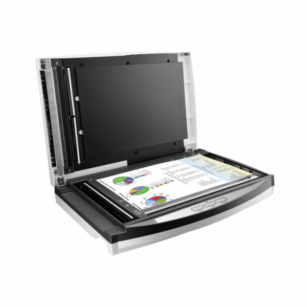 Plustek SmartOffice PL 4080