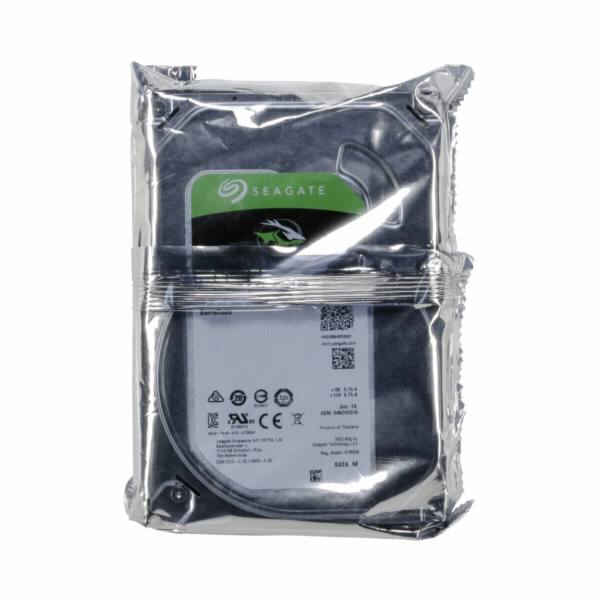 Seagate Barracuda 3TB ST3000DM007, pevný disk