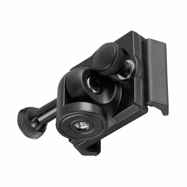 Joby GripTight Mount PRO cerna