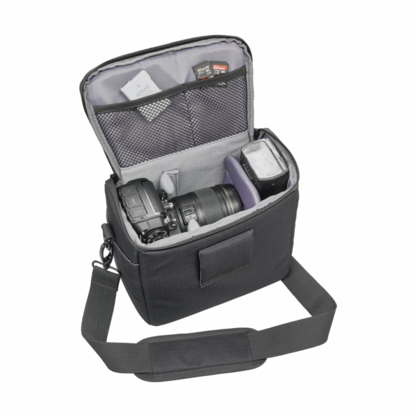 Cullmann Malaga Maxima 120 cerna taska na kameru