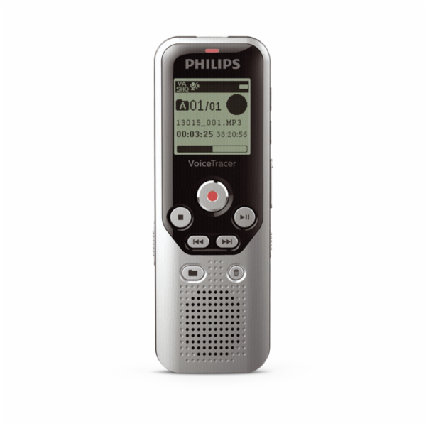 Philips DVT 1250