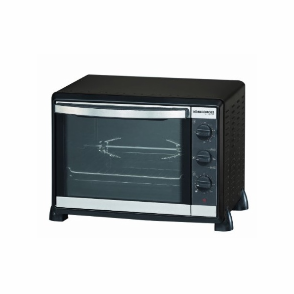 Trouba Rommelsbacher BG 1550 černá