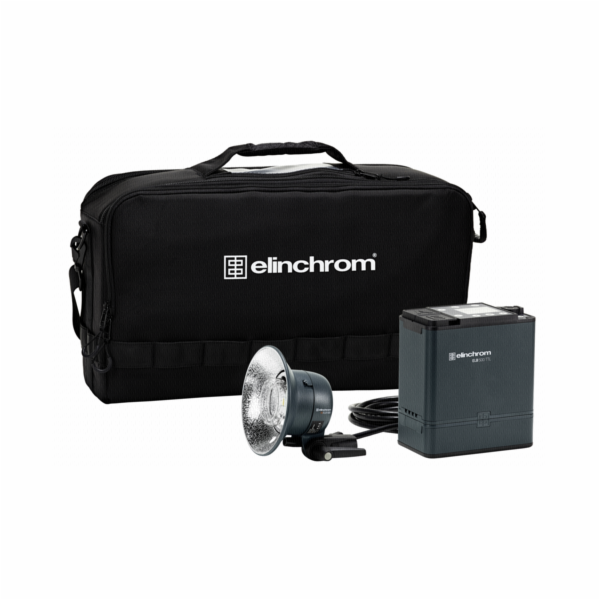 Elinchrom ELB 500 TTL to go Set