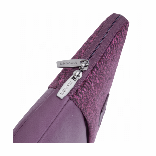 RIVACASE 7903 Laptop Sleeve 13.3  cervena