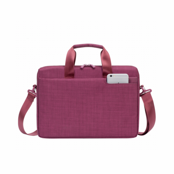 RIVACASE 8325 Laptop bag 13.3 red