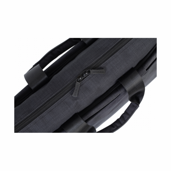 RIVACASE 8355 Laptop bag 17.3 black