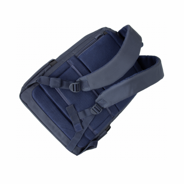 RIVACASE 8460 Laptop ruksak 17.3  Dark modra