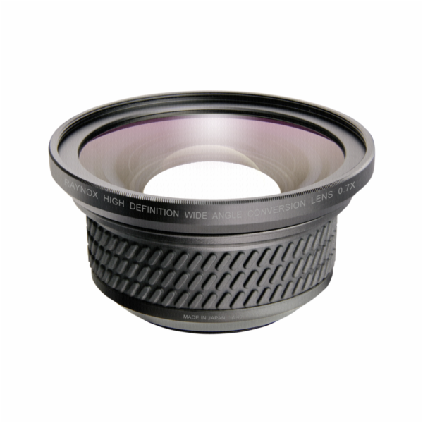 Raynox HD 7049 PRO 0,7x       49
