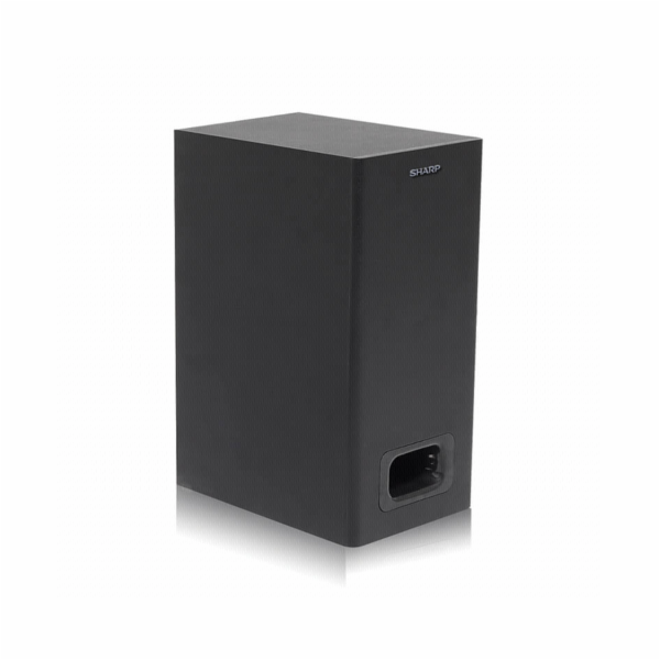 Sharp HT-SBW110 Slim Soundbar systém černý