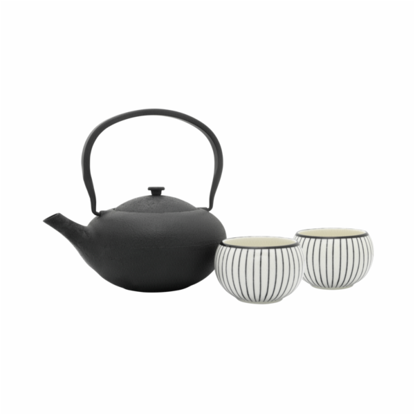 Bredemeijer cajnikovy darkovy set Shanxi vc. filtru 157002