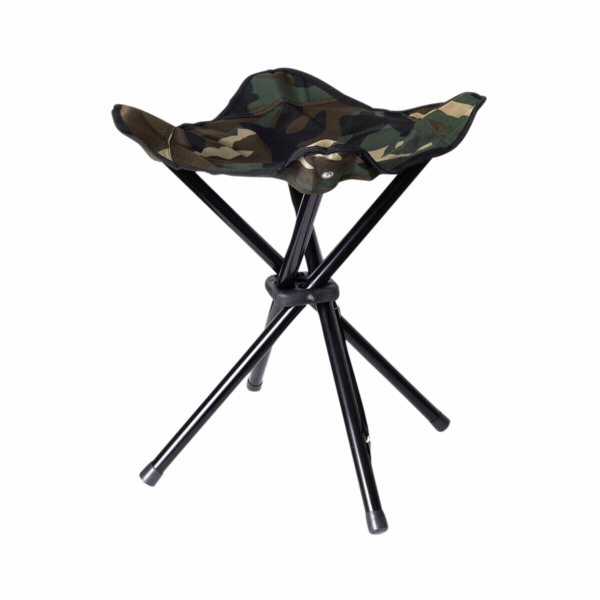 Stealth Gear skládací zidle 4 nohy