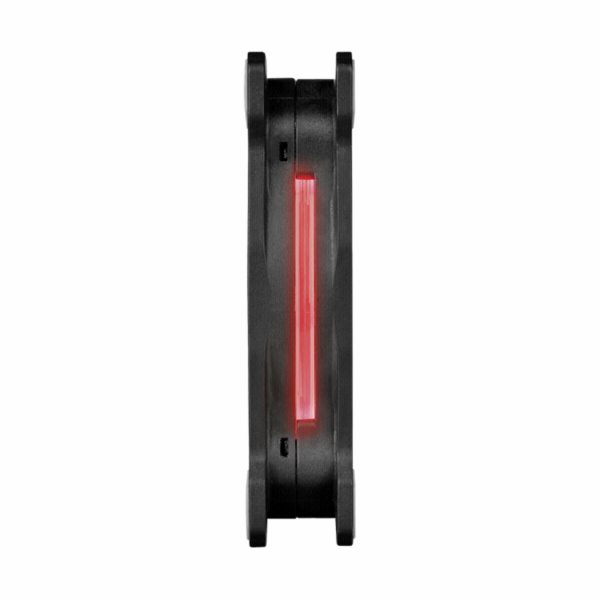 Thermaltake Riing 12 LED RGB Fan Sync Edition (3-Fan Pack...